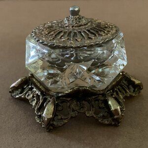 trinket box